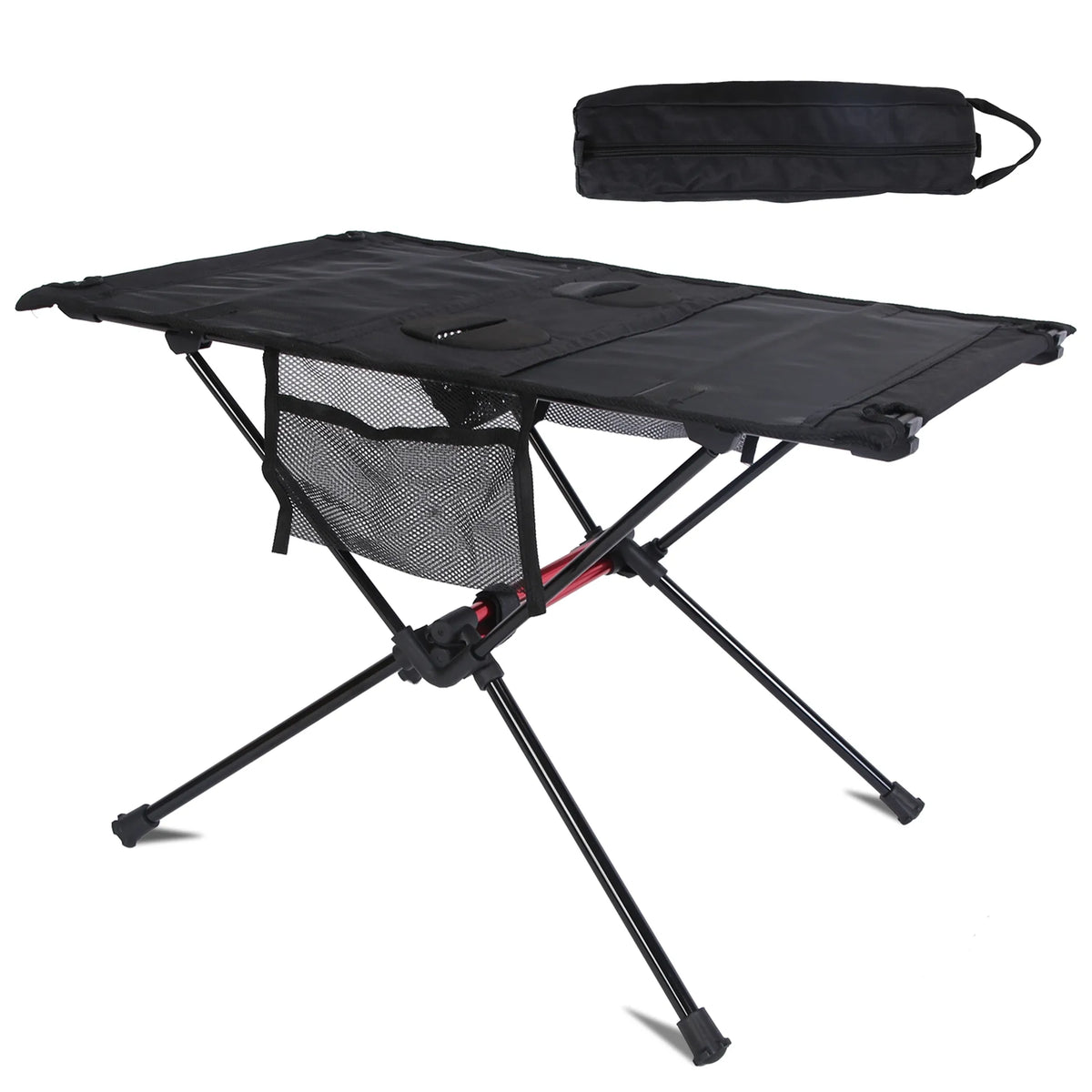 Portable Folding Camping Table - Energize Trek