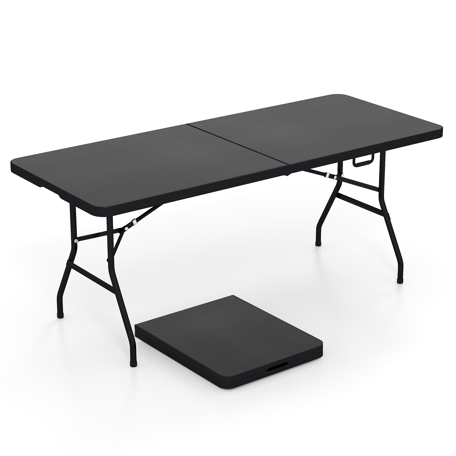 Portable Folding Camping Table with Carrying Handle - Energize Trek