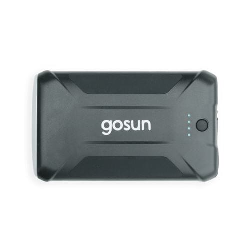 Power 144 Powerbank - Energize Trek