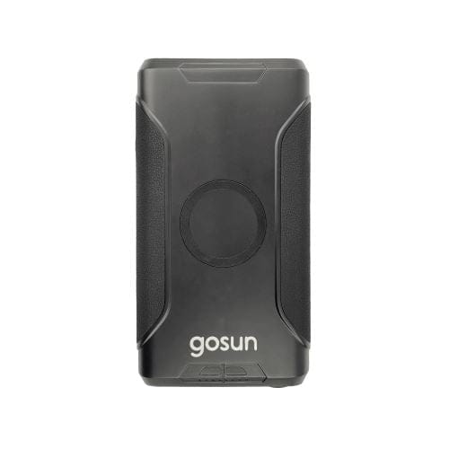 Power 266 Powerbank - Energize Trek