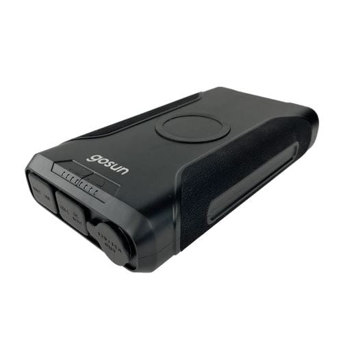 Power 266 Powerbank - Energize Trek