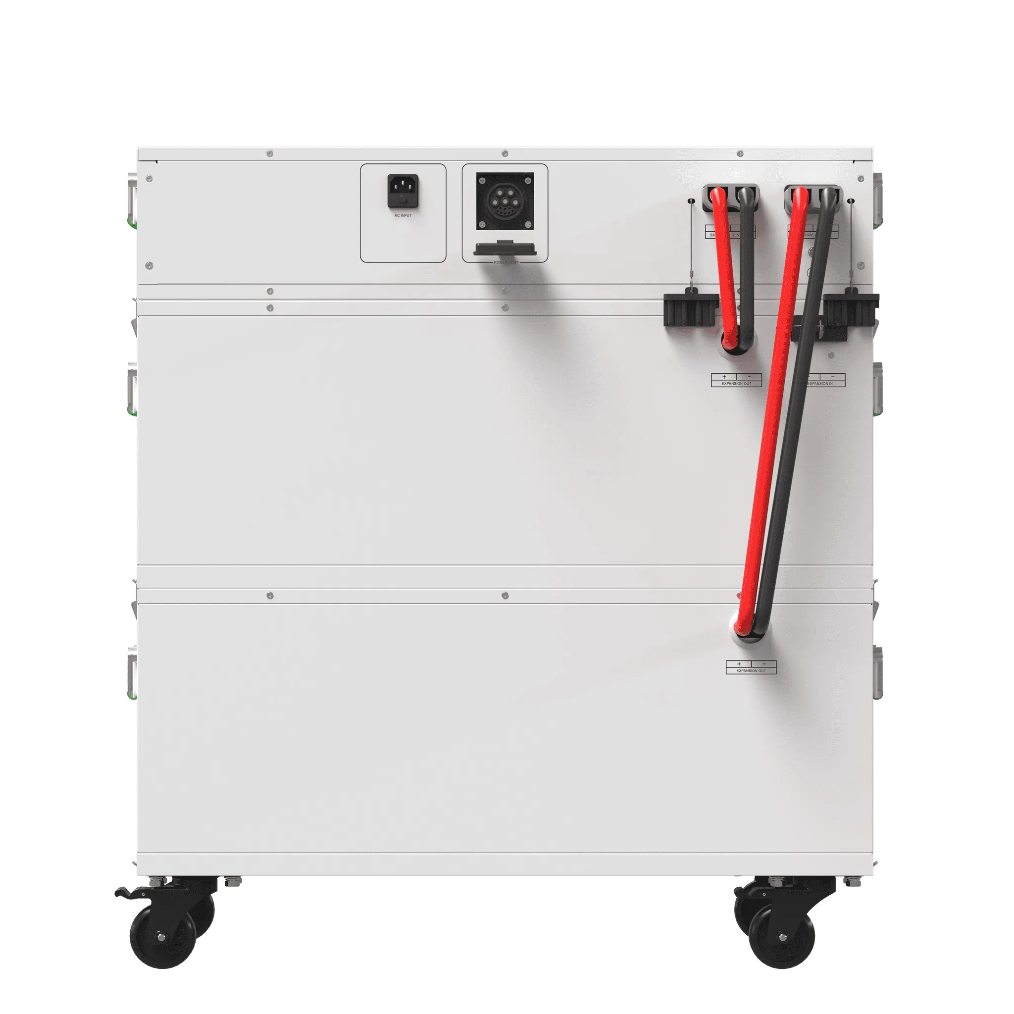 Powerhouse V2 Whole Home Generator - Energize Trek