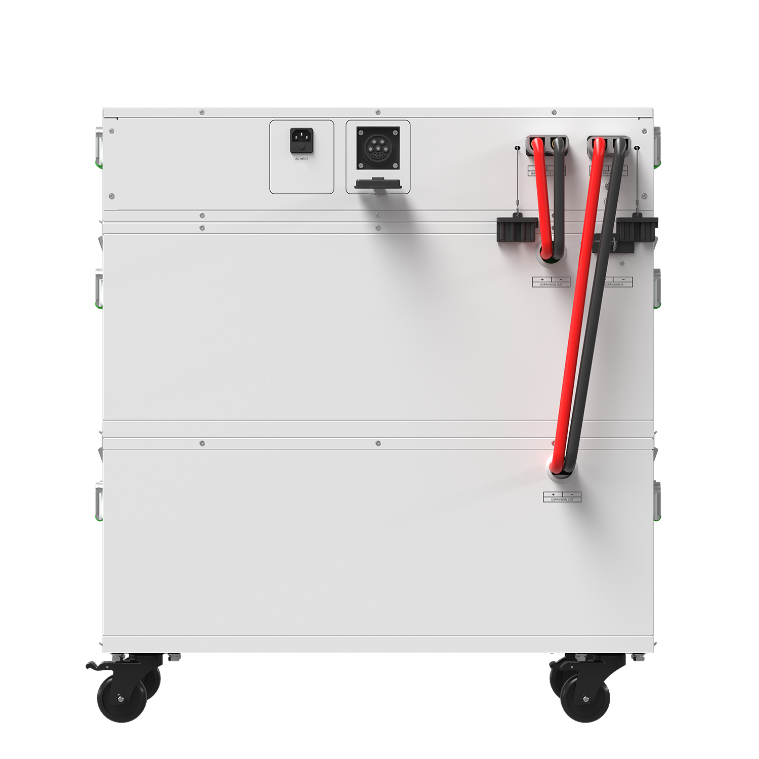 Powerhouse V2 Whole Home Solar Generator - Energize Trek