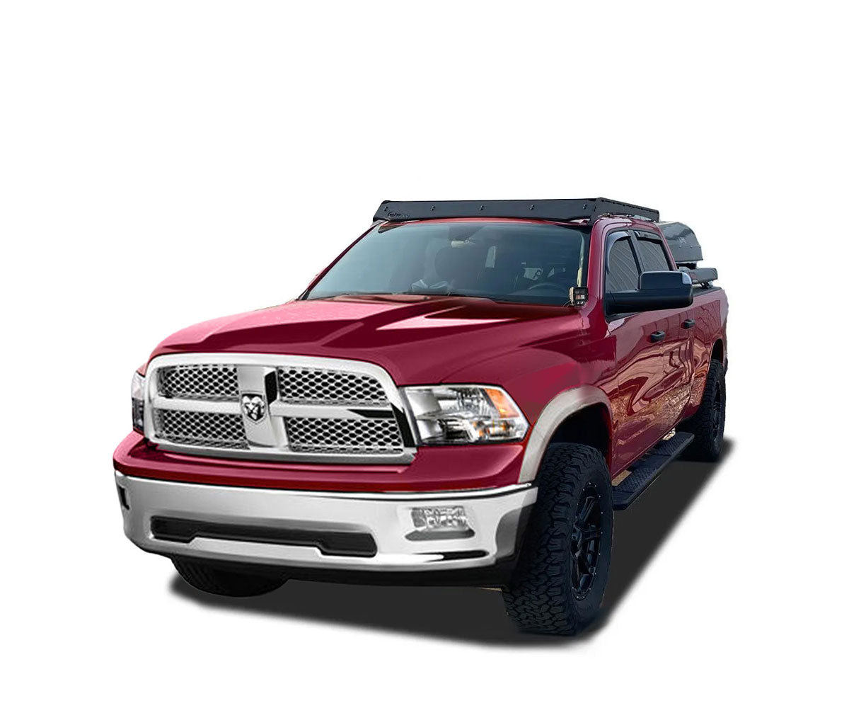 Prinsu Dodge Ram Roof Rack | 2009-2018 - Energize Trek