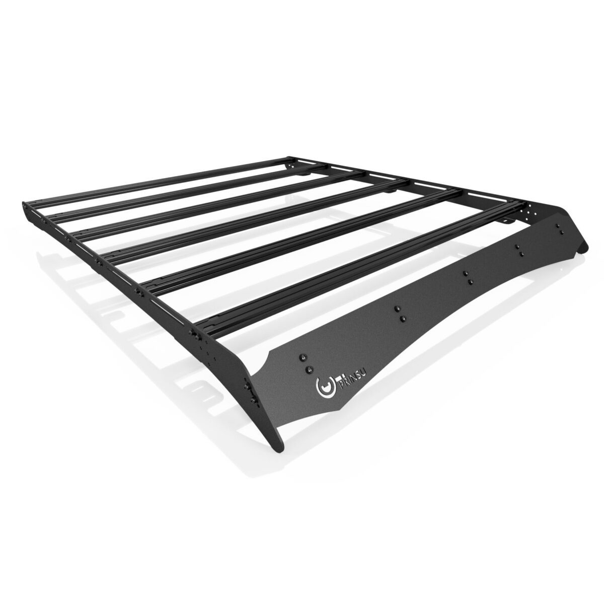 Prinsu Dodge Ram Roof Rack | 2009-2018 - Energize Trek