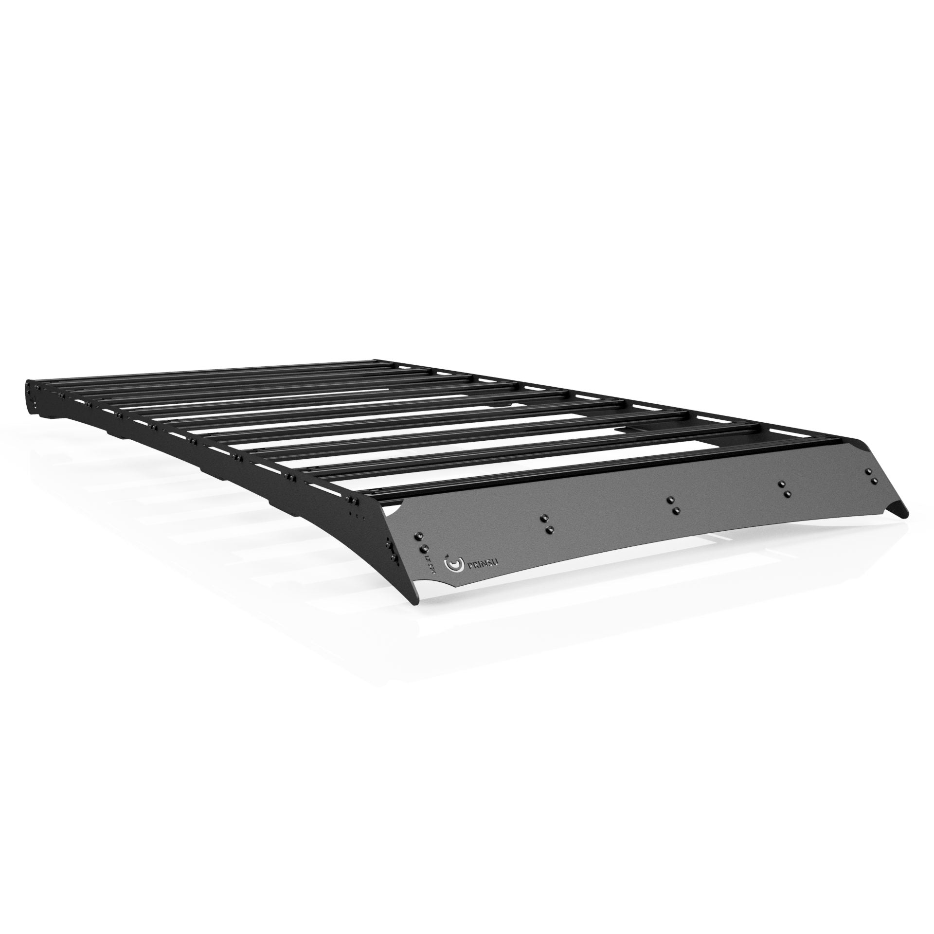 Prinsu LX570 Roof Rack | 2016-2021 - Energize Trek