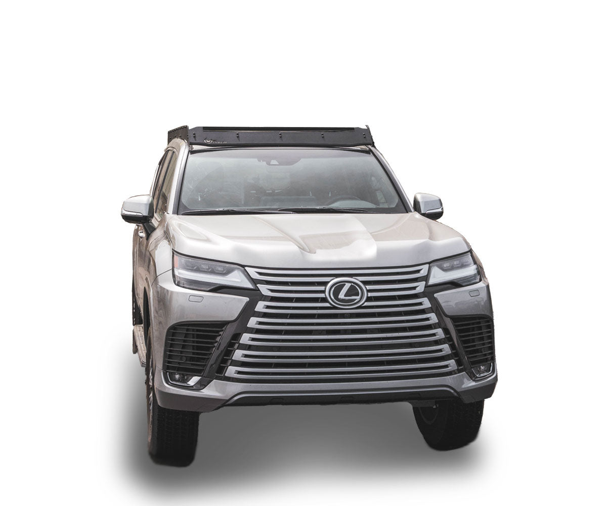 Prinsu LX600 Roof Rack | 2022-2023 - Energize Trek