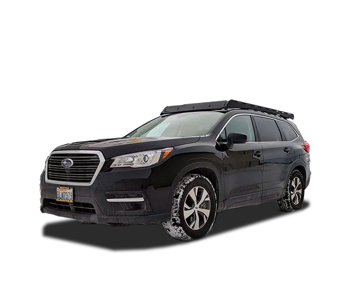 Prinsu Subaru Ascent Roof Rack | 2019-2022 - Energize Trek
