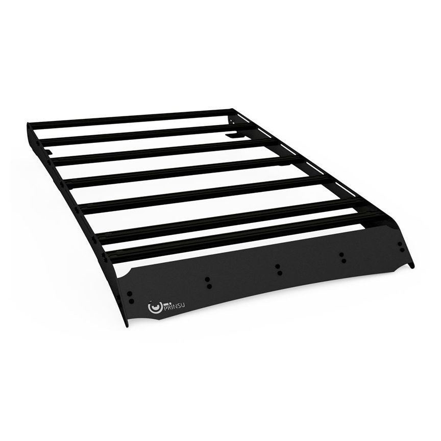Prinsu Subaru Crosstrek Roof Rack | 2013-2017 - Energize Trek