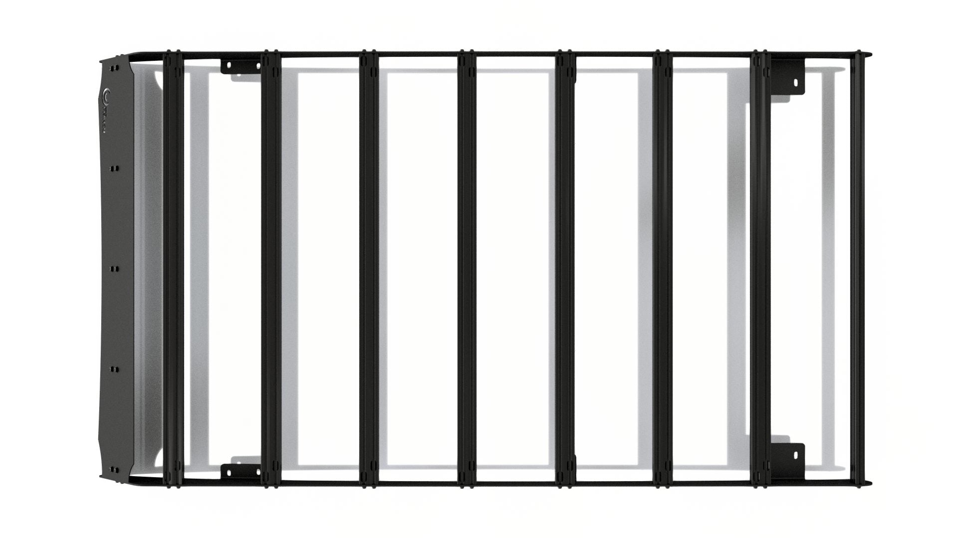 Prinsu Subaru Forester Roof Rack | 2019-2024 - Energize Trek