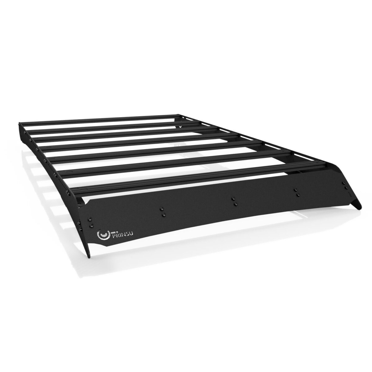 Prinsu Toyota Rav4 Roof Rack | 2012-2018 - Energize Trek