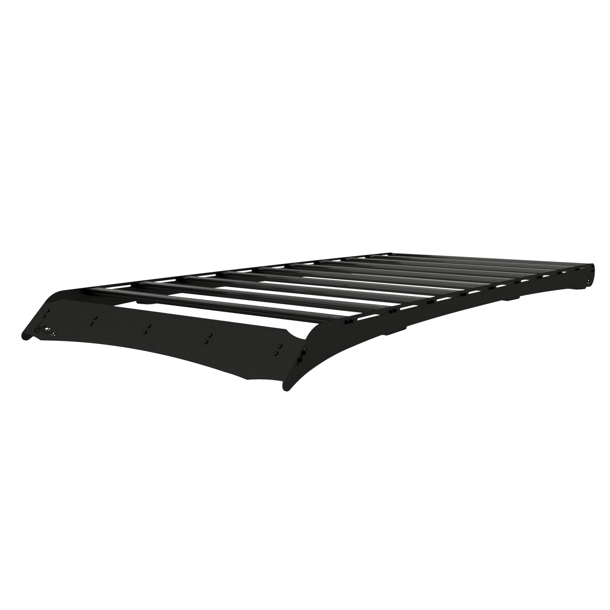 Prinsu Toyota Sequoia Roof Rack | 2001-2007 - Energize Trek