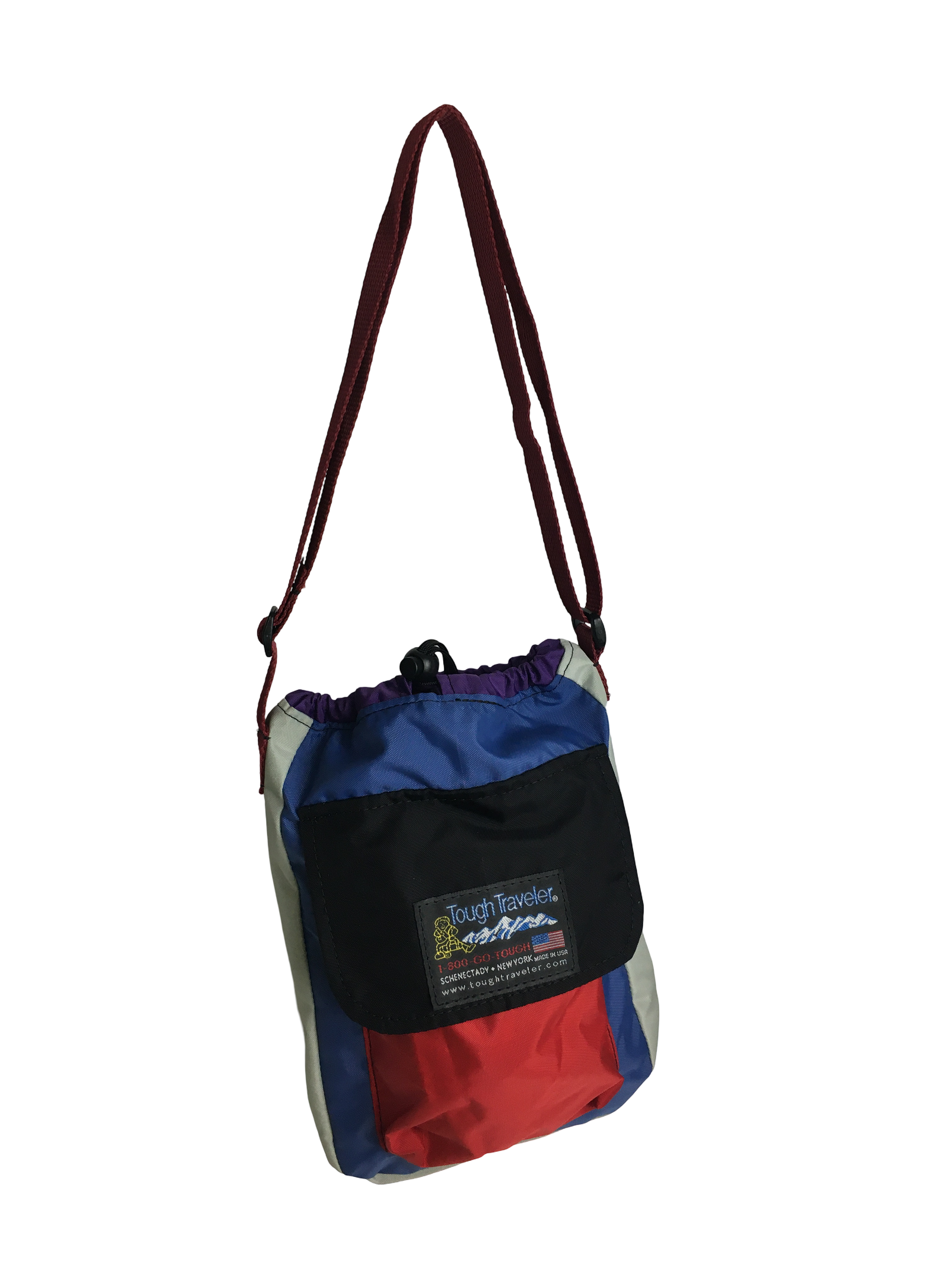 QUARRY Pouch - Energize Trek