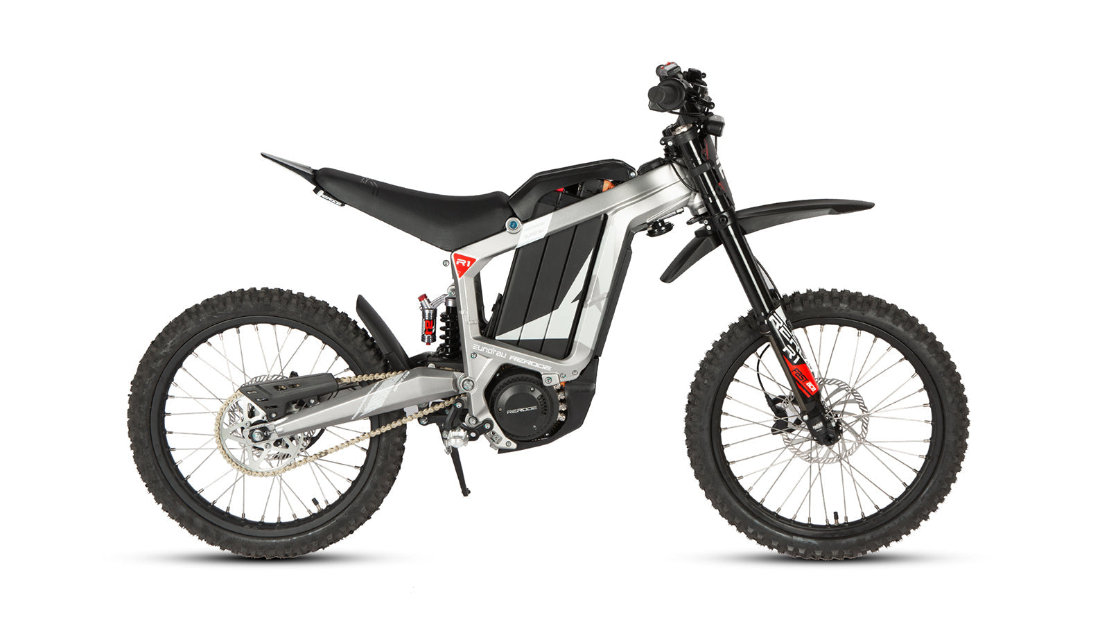 R1 - Energize Trek