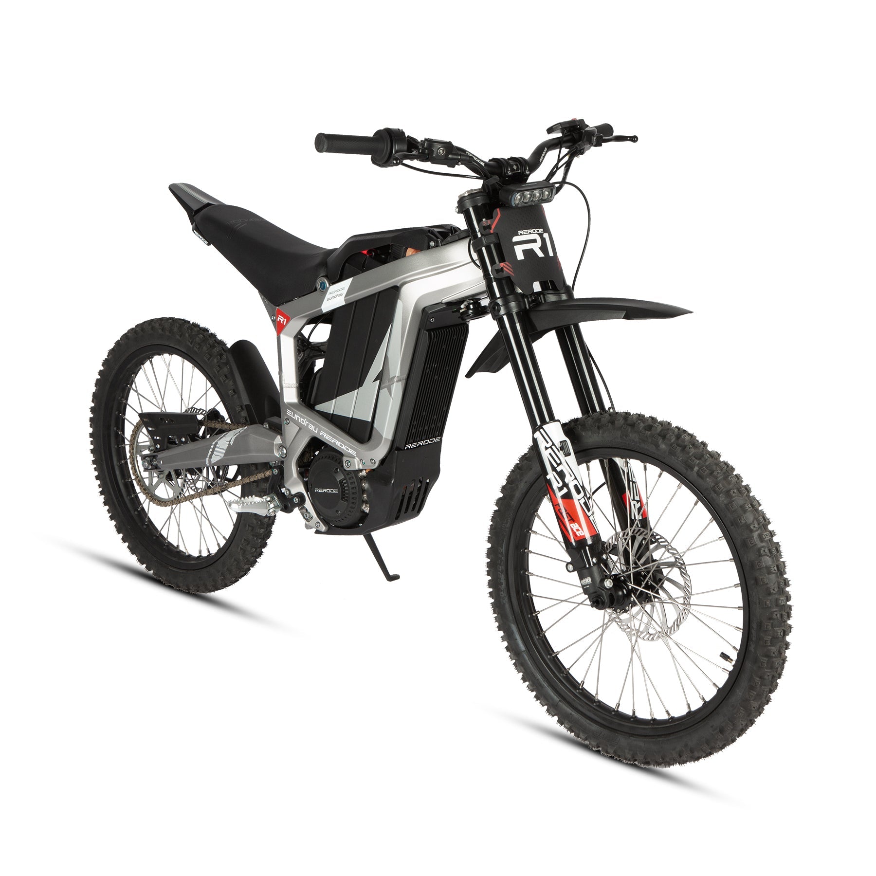 R1 - Energize Trek