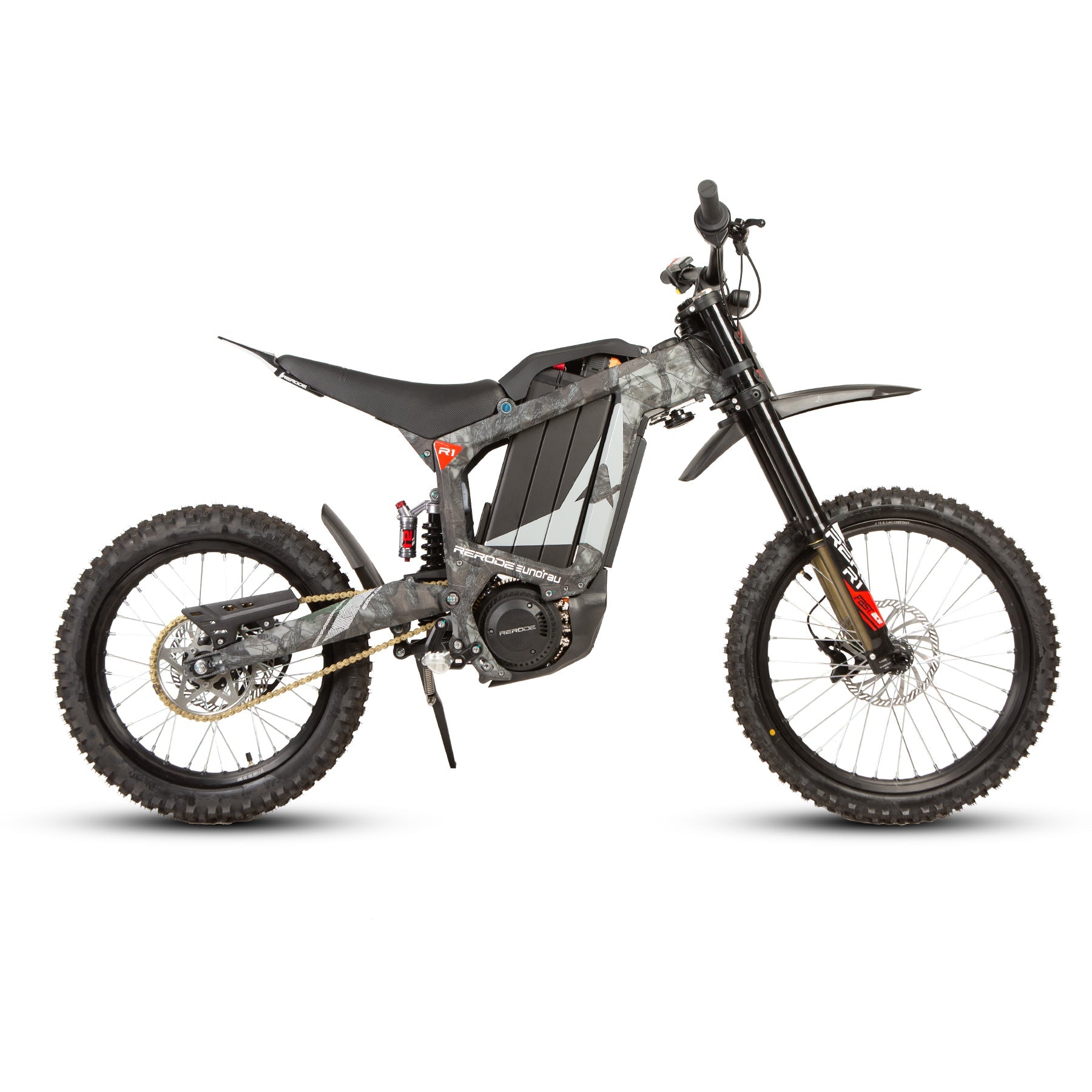 R1 - Energize Trek