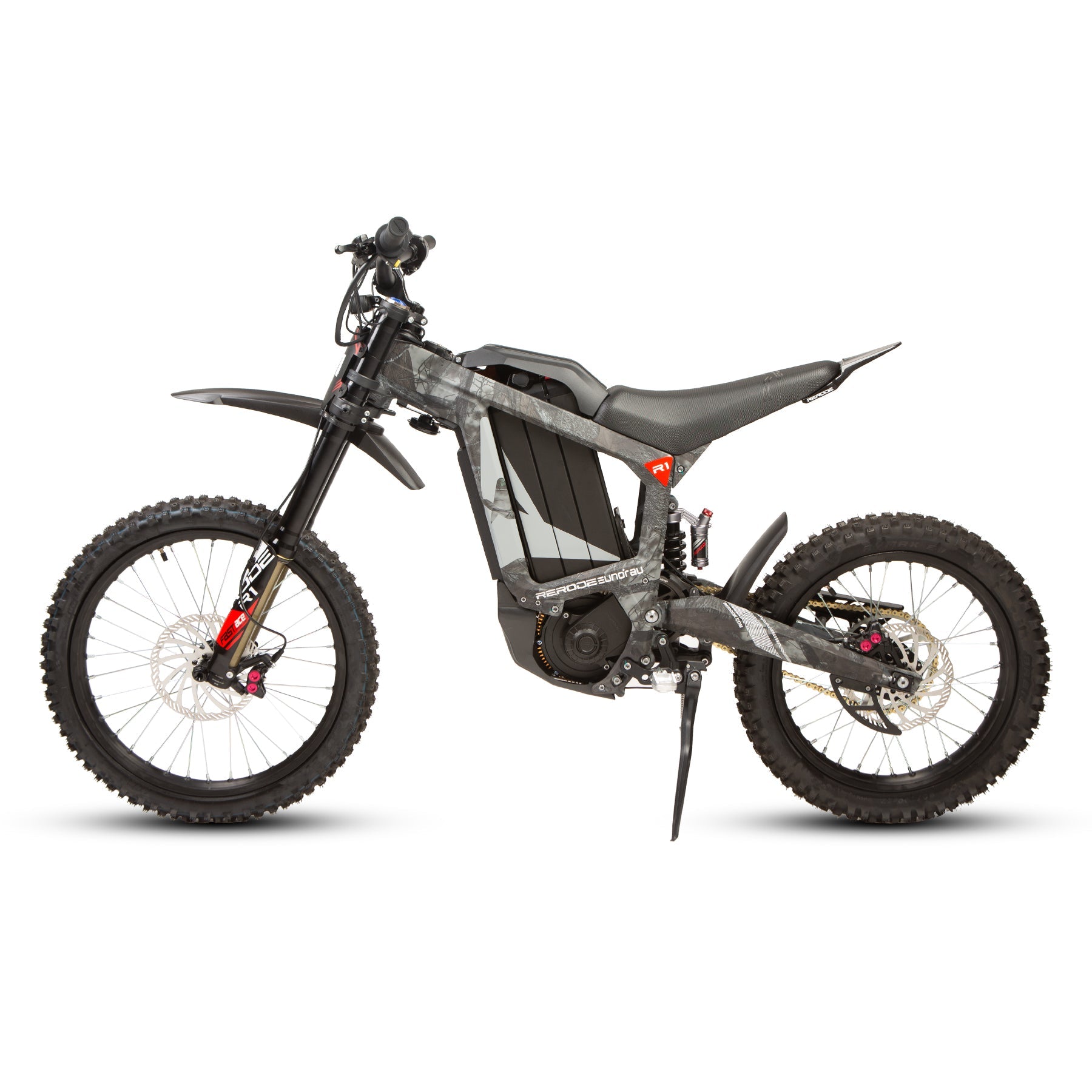 R1 - Energize Trek