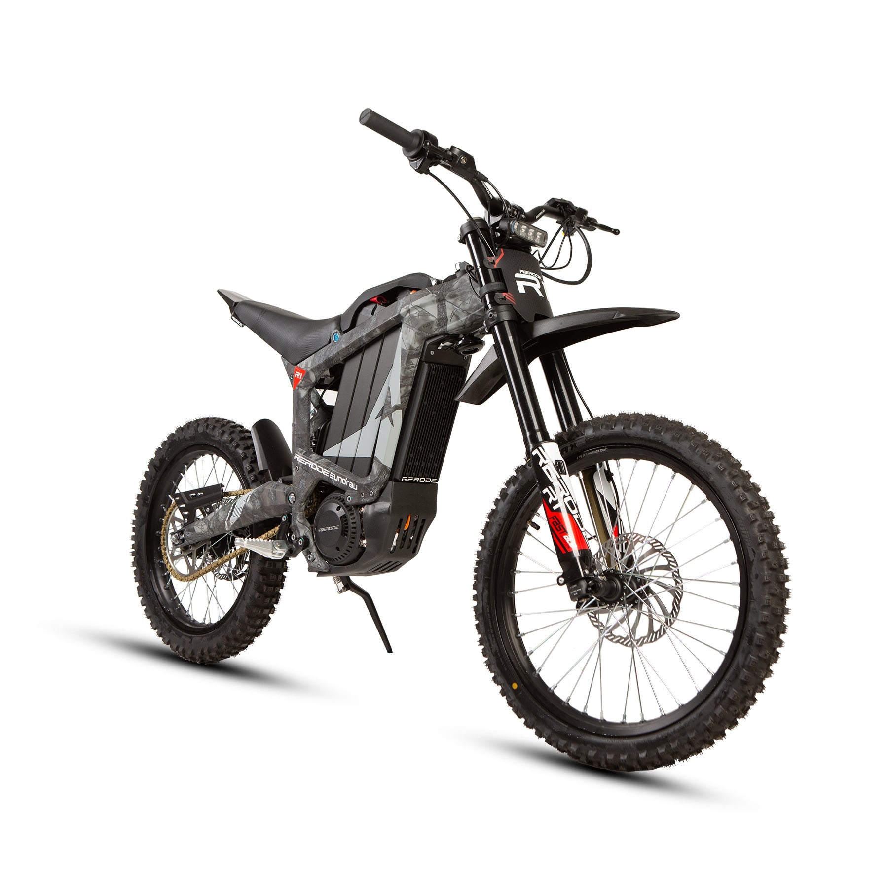 R1 - Energize Trek