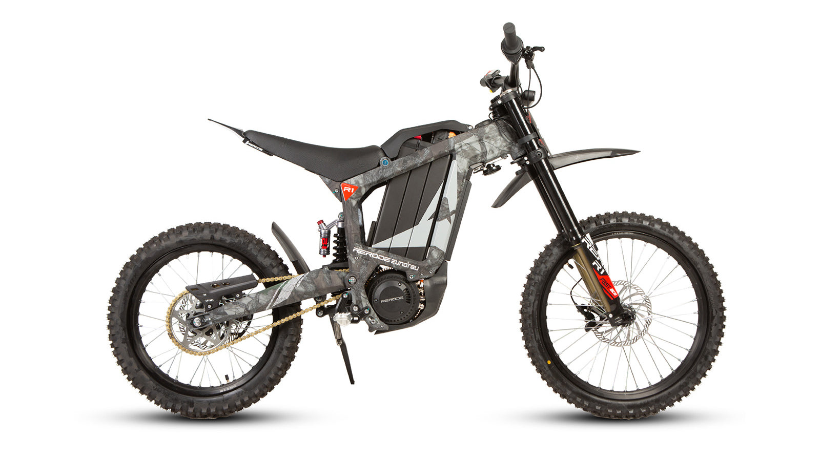 R1 - Energize Trek