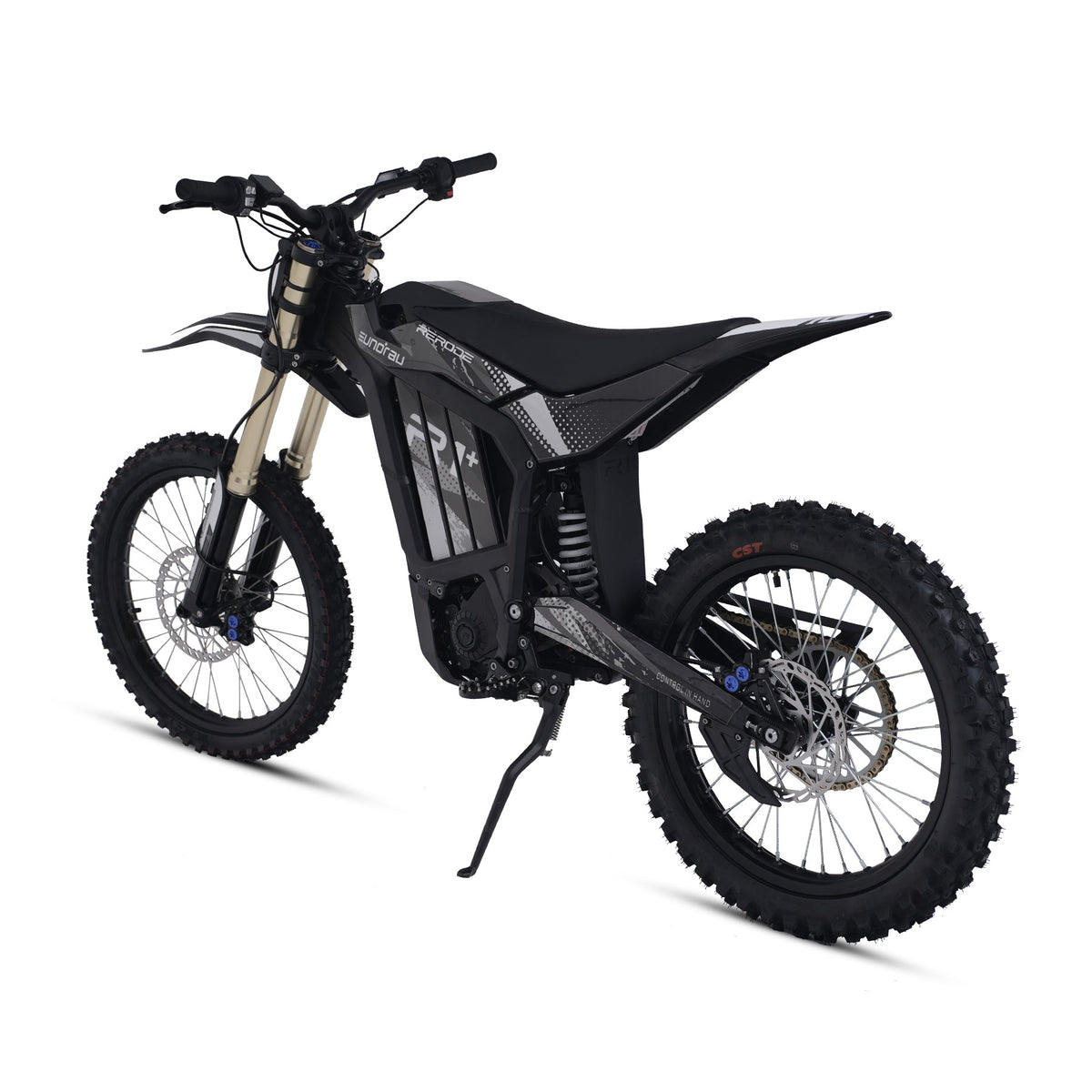 R1+ - Energize Trek
