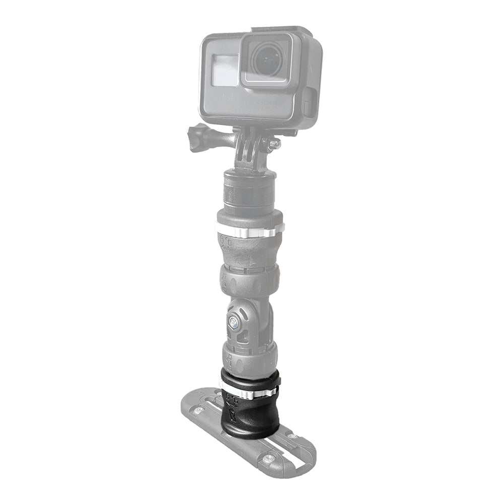 RAILBLAZA MiniPort TracMount Base Kayak Tracks Only 03410811