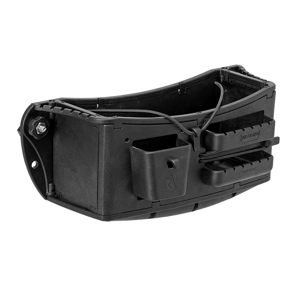 RAILBLAZA Tackle Caddy Track Mount 09415111