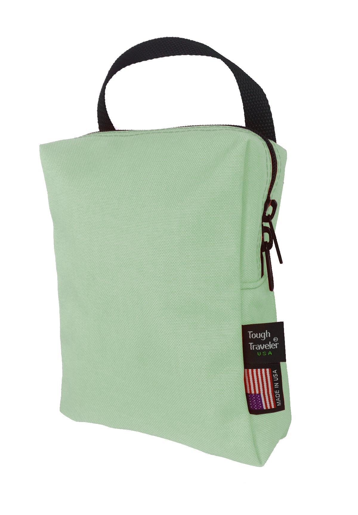RECTANGLE HANDLE POUCH - Energize Trek