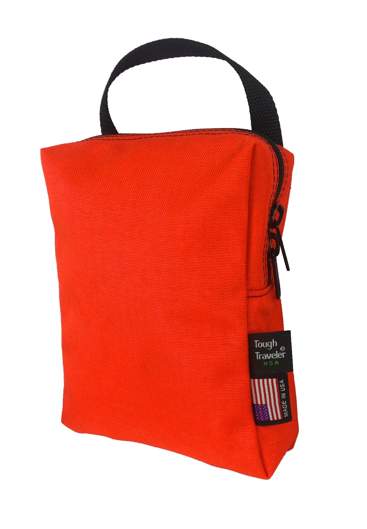 RECTANGLE HANDLE POUCH - Energize Trek