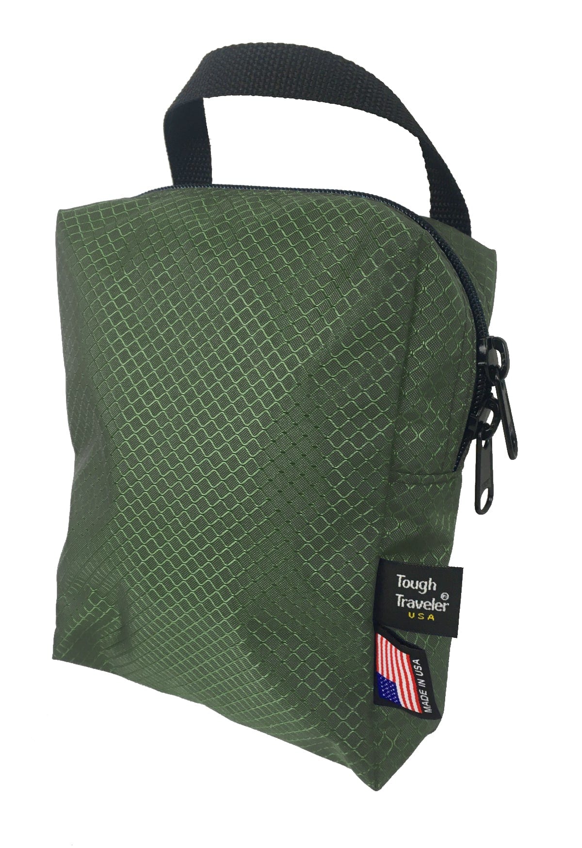 RECTANGLE HANDLE POUCH - Energize Trek