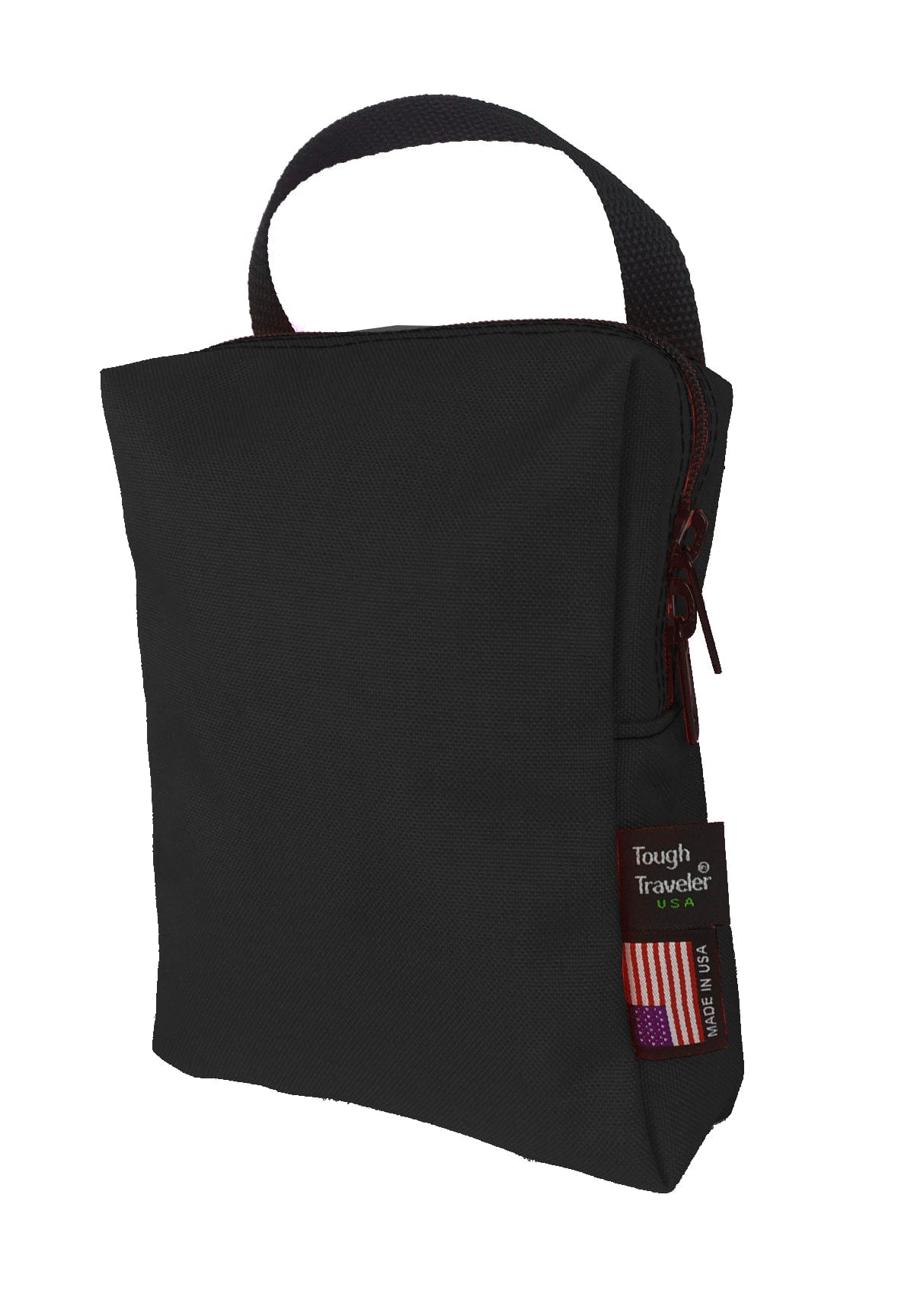RECTANGLE HANDLE POUCH - Energize Trek
