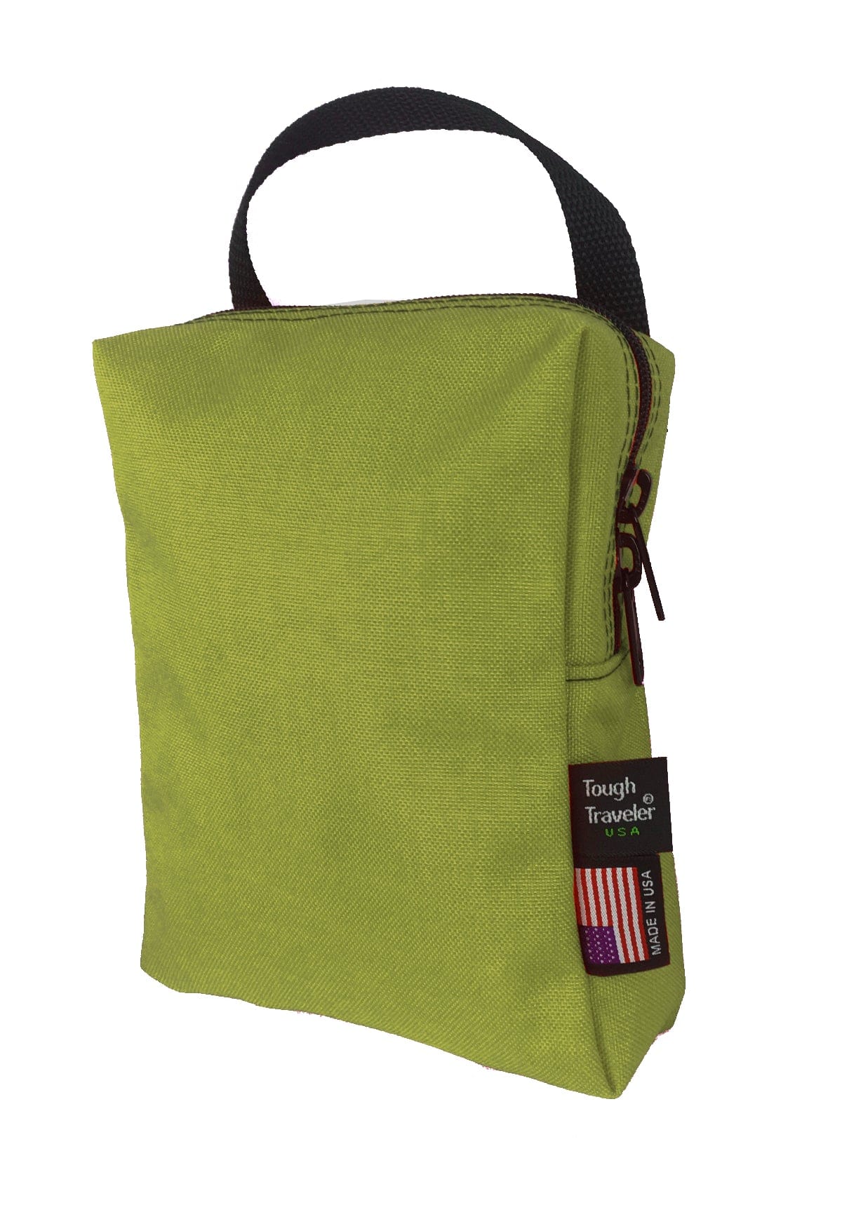 RECTANGLE HANDLE POUCH - Energize Trek