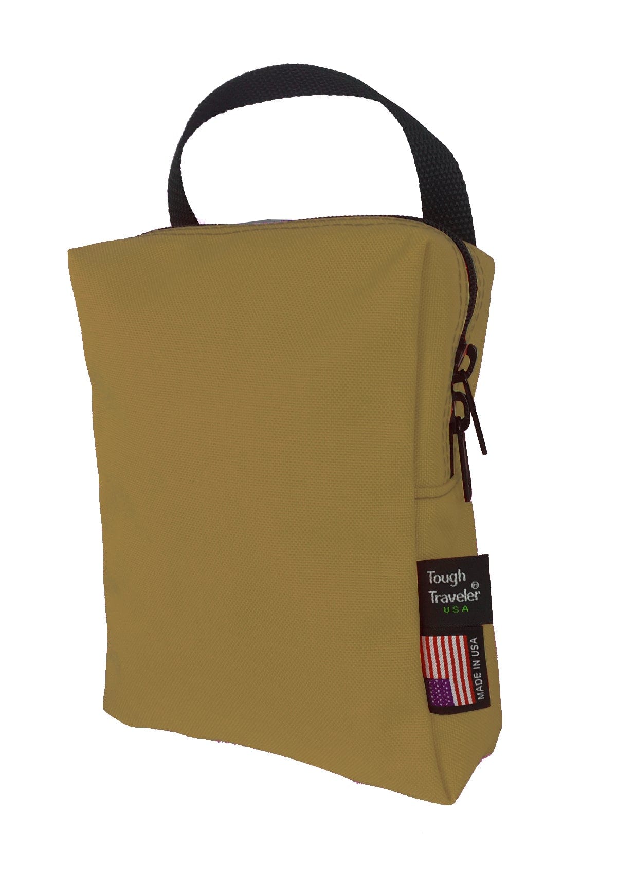 RECTANGLE HANDLE POUCH - Energize Trek