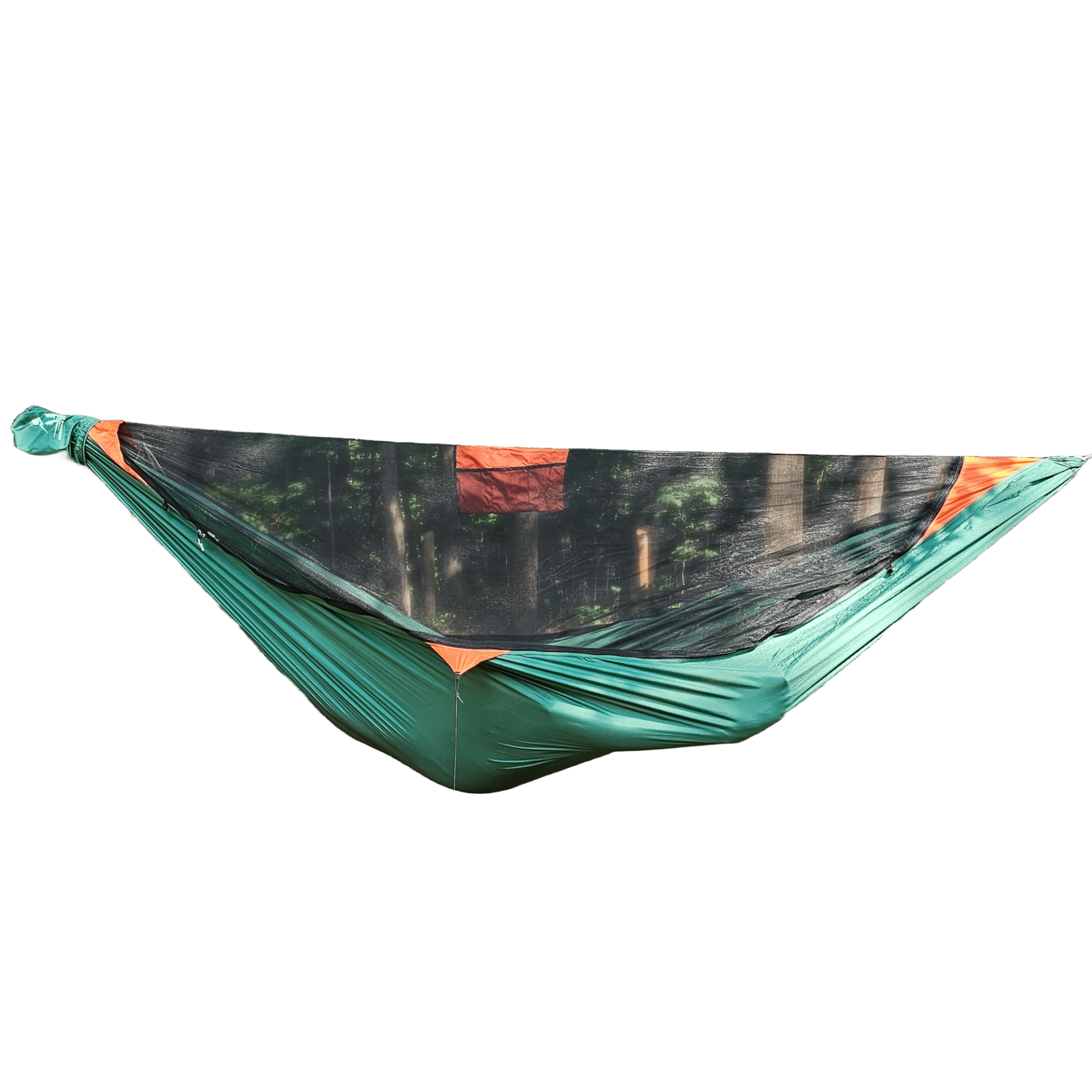 REM Hammock – Complete Sleep System - Energize Trek