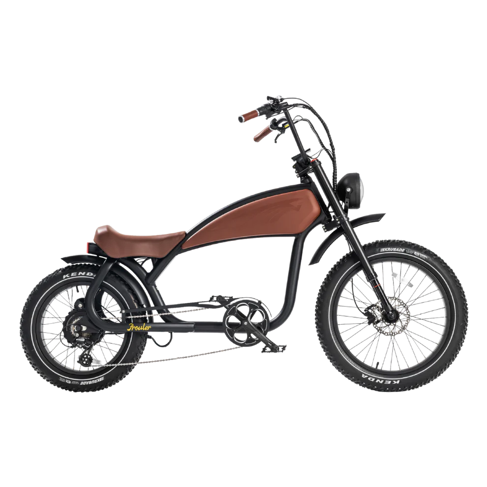 REVI BIKES Prowler - Energize Trek