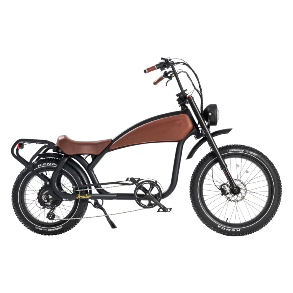 REVI BIKES Prowler - Energize Trek