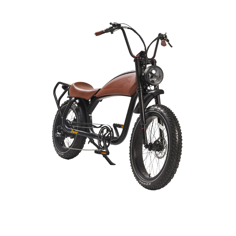 REVI BIKES Prowler - Energize Trek