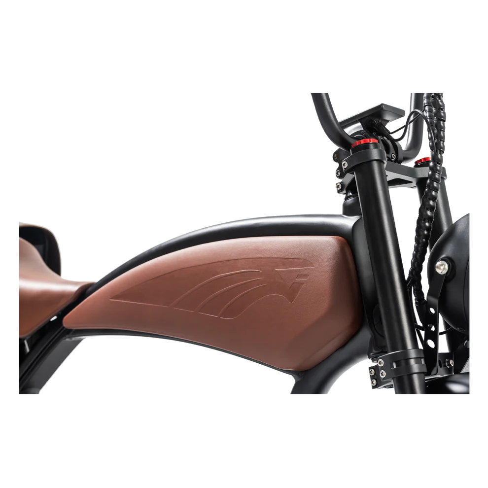 REVI BIKES Prowler - Energize Trek