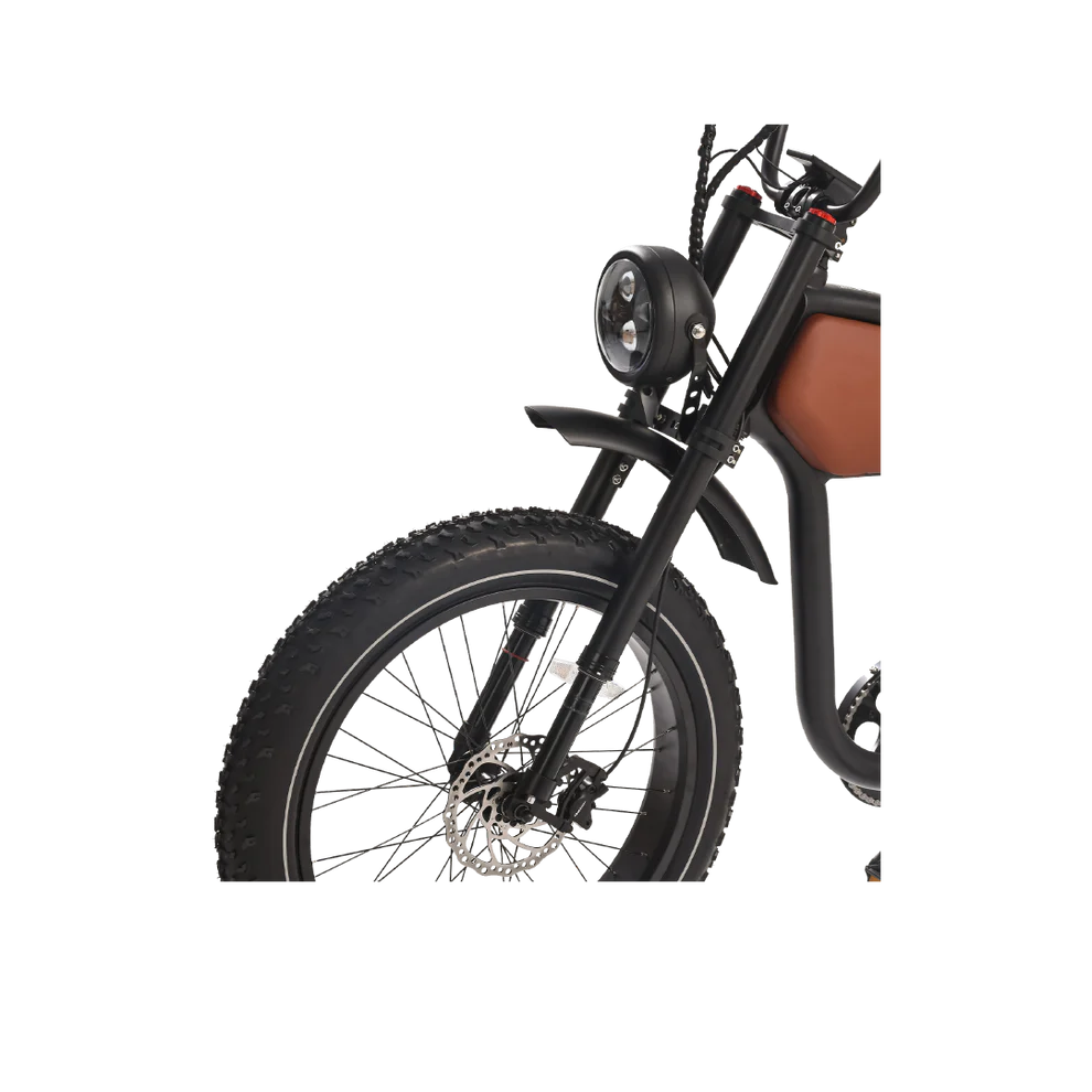 REVI BIKES Prowler - Energize Trek