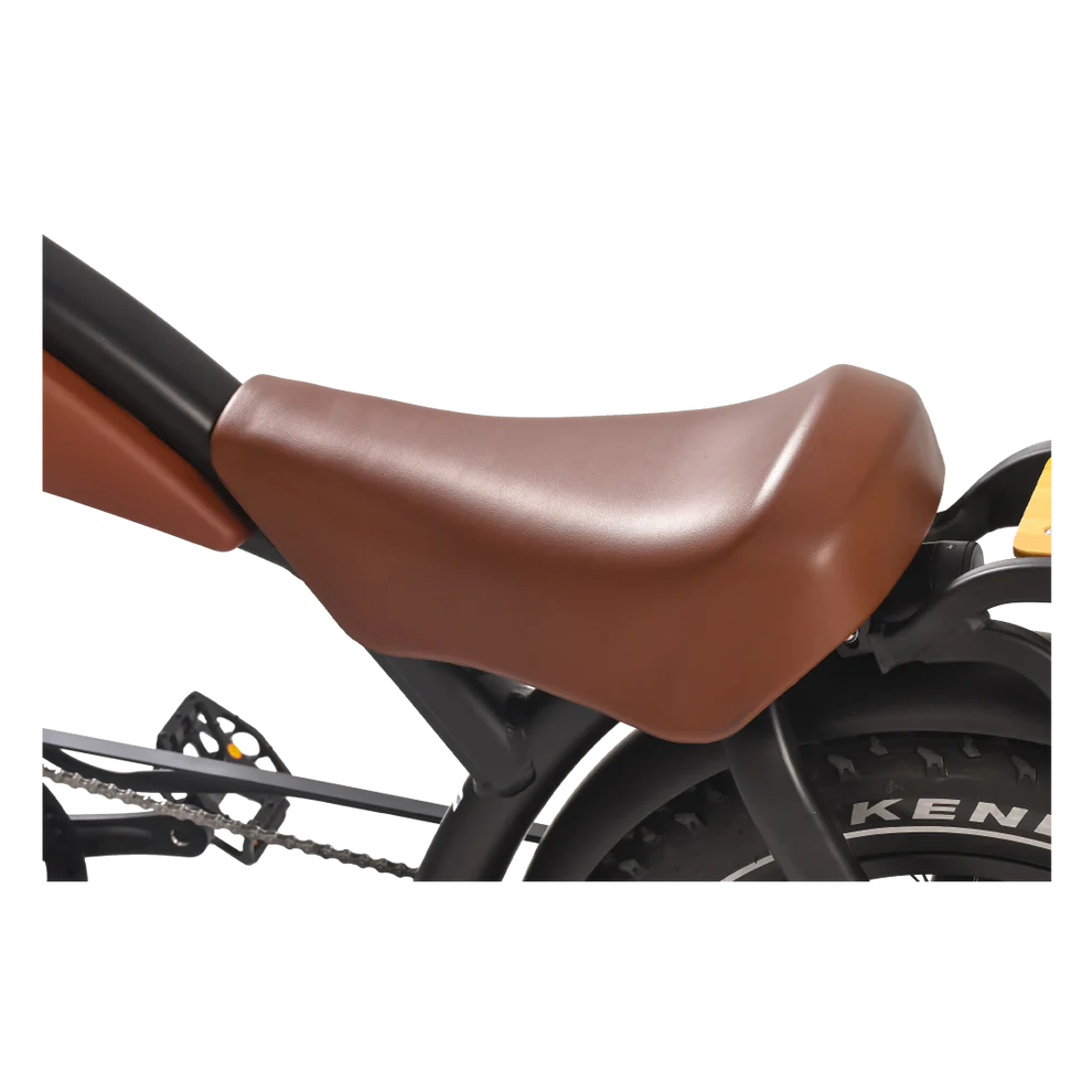 REVI BIKES Prowler - Energize Trek