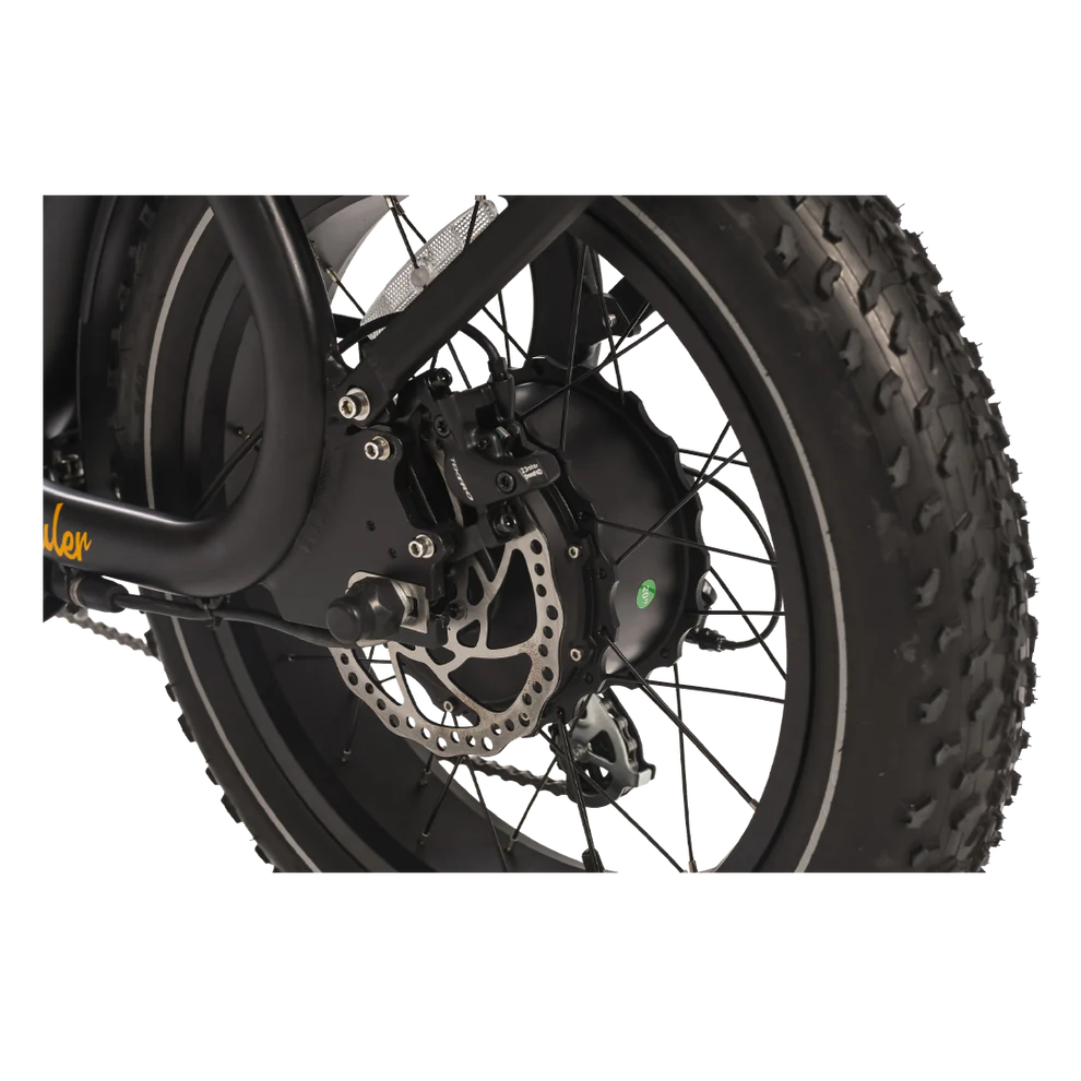 REVI BIKES Prowler - Energize Trek