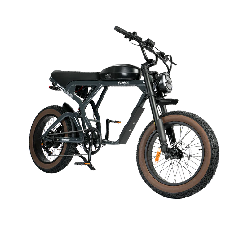 REVIBIKES Cougar - Energize Trek