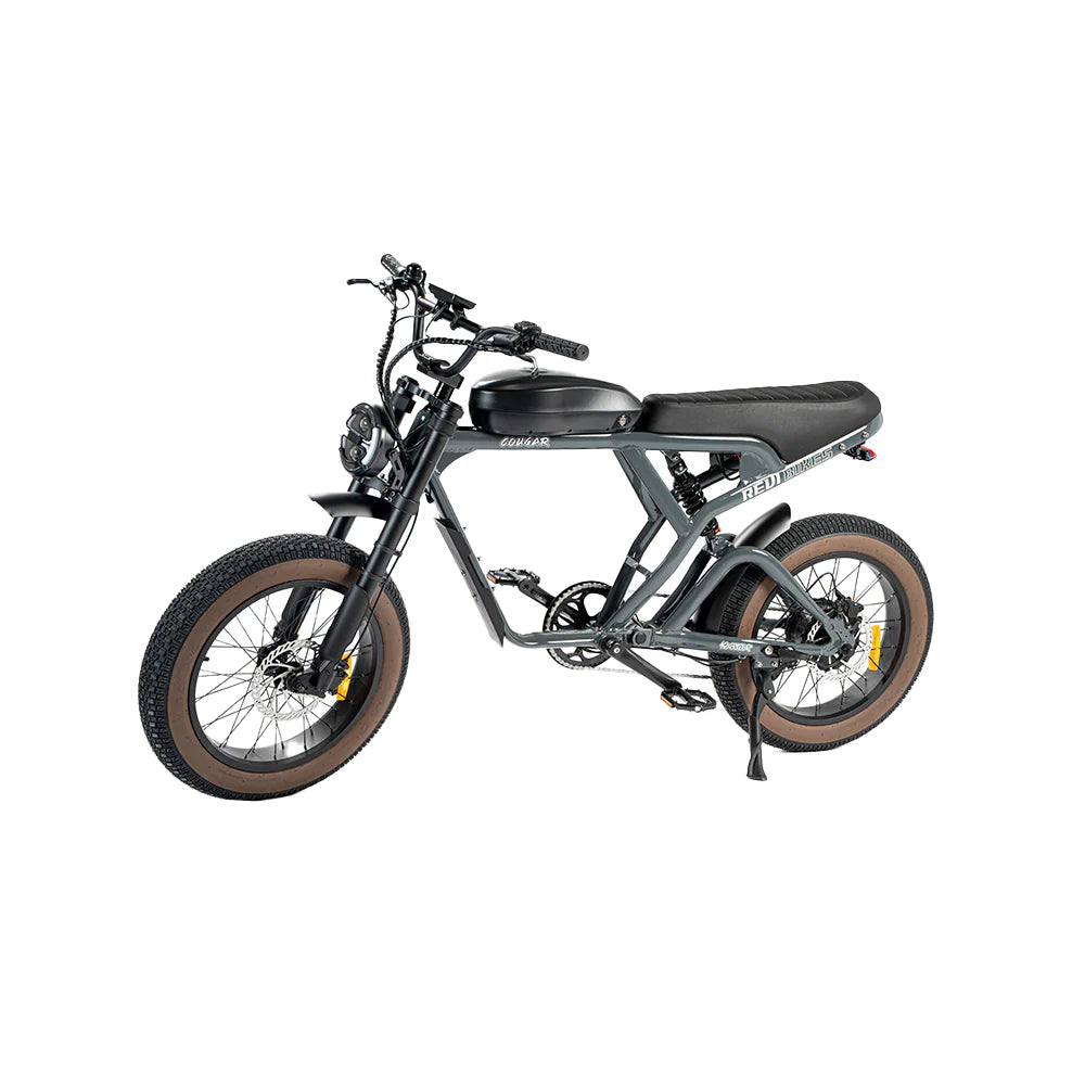 REVIBIKES Cougar - Energize Trek