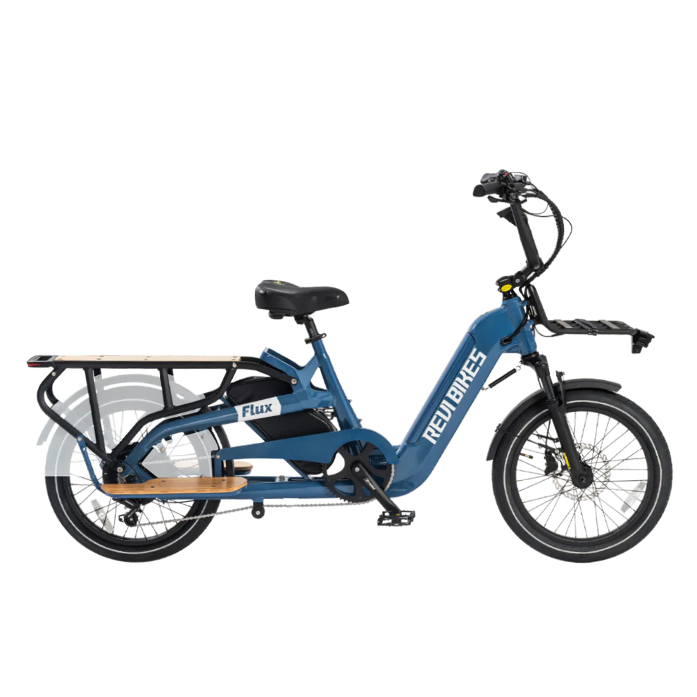 REVIBIKES Flux - Energize Trek