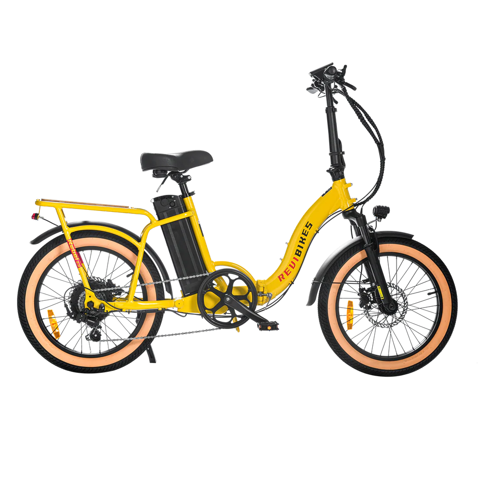 REVIBIKES Rebel.2 - Energize Trek