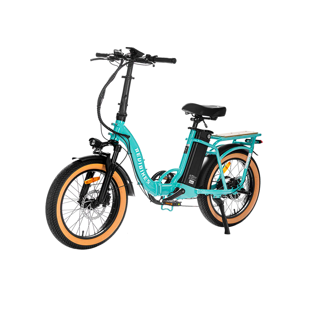 REVIBIKES Rebel.2 - Energize Trek