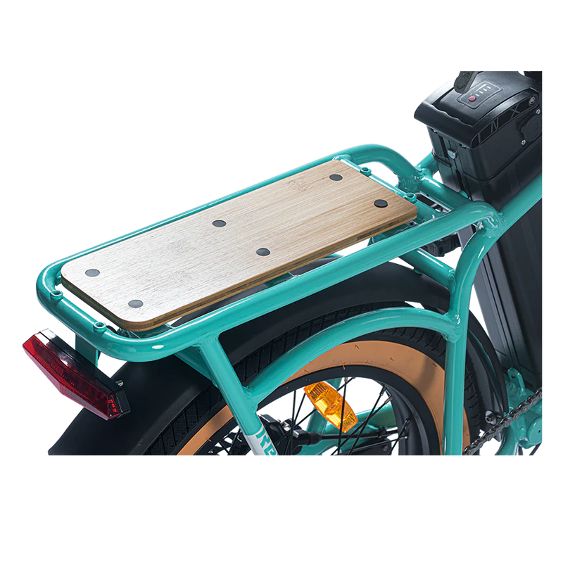 REVIBIKES Rebel.2 - Energize Trek