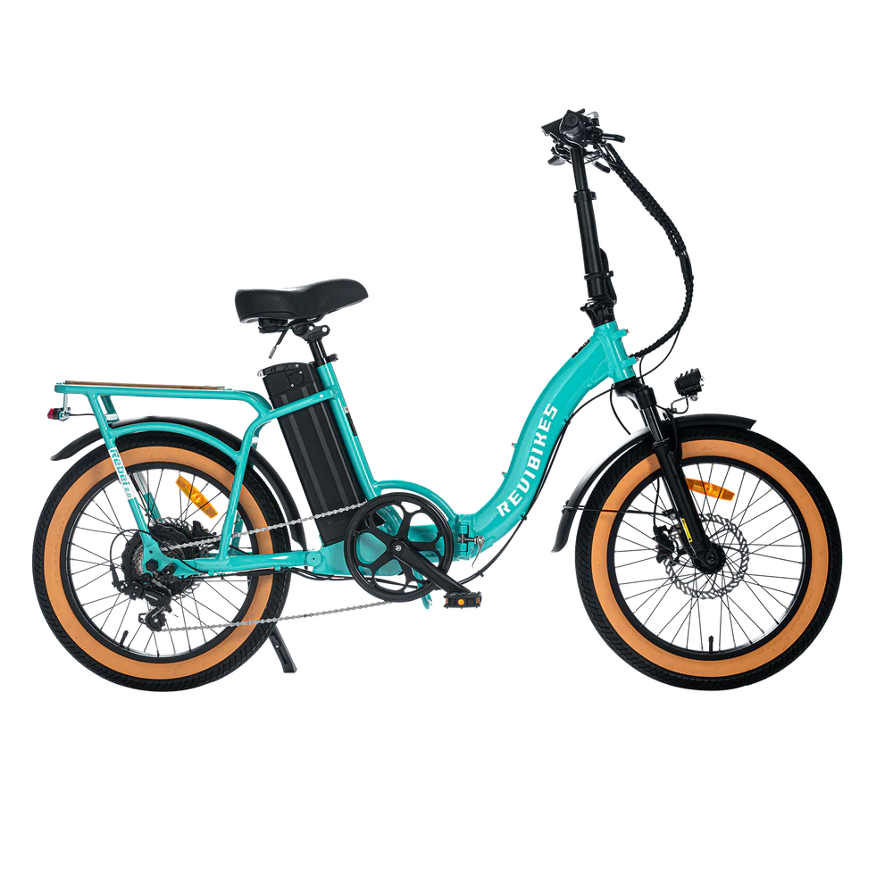 REVIBIKES Rebel.2 - Energize Trek