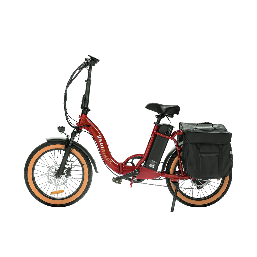 REVIBIKES Rebel.2 - Energize Trek