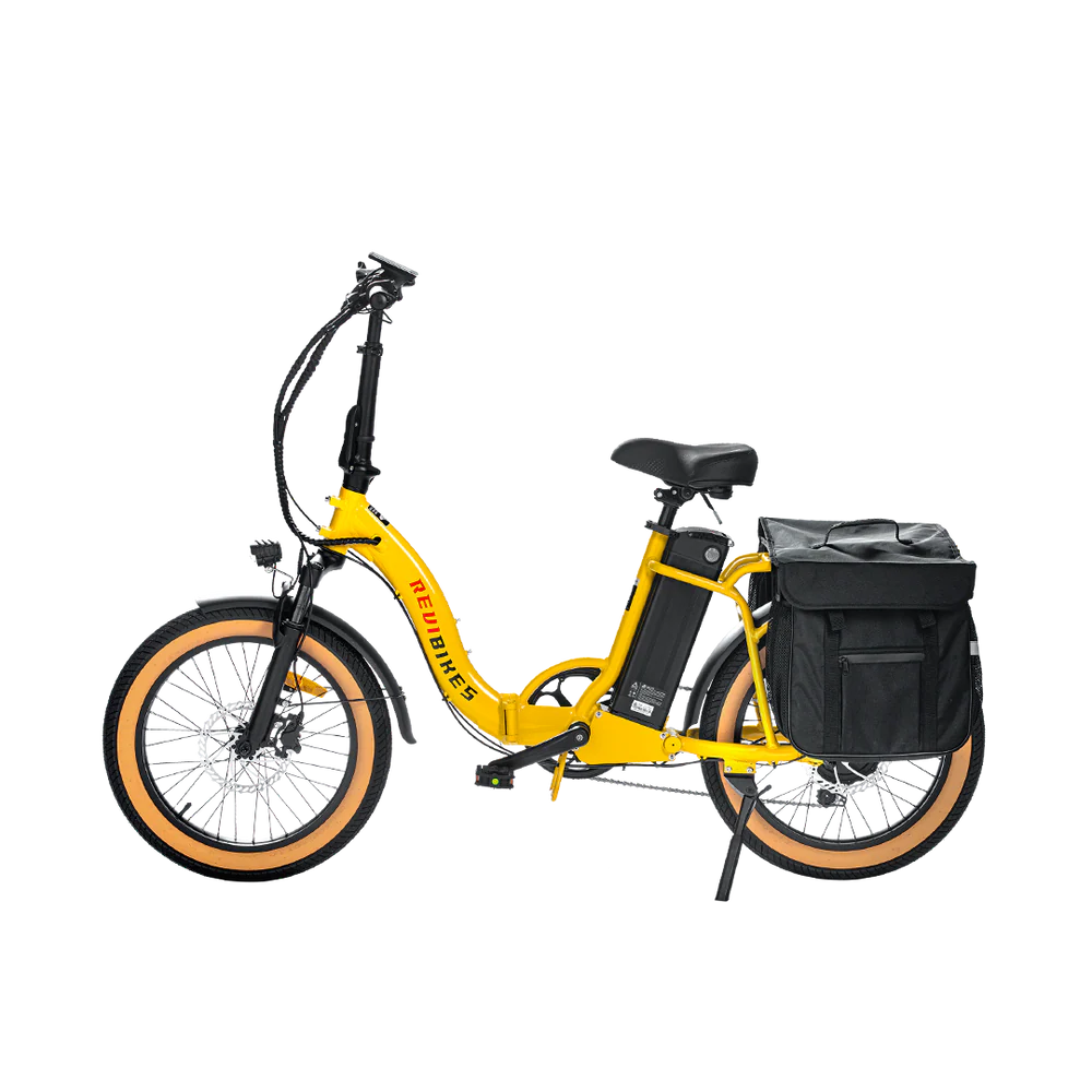 REVIBIKES Rebel.2 - Energize Trek