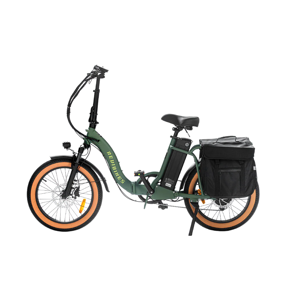 REVIBIKES Rebel.2 - Energize Trek